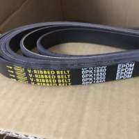 [ONEKA] EPDM rubber belt made in Guangzhou 6PK1850