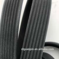 China Manufacturer V belt CR EPDM Auto Optibelt PK Belt