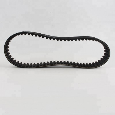 HTD20M Black Rubber Timing belt Toothed Timing belt