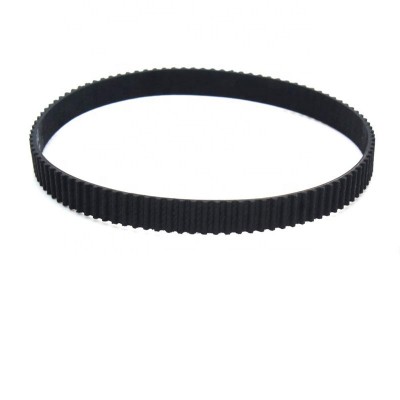 S5M Industrial Rubber Timing Belt Supplier