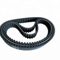 htd14m industrial timing belt for CNC machine htd14m timing belt