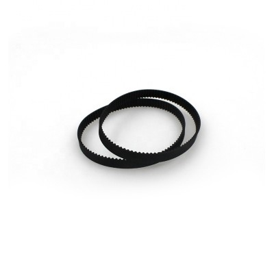 Closed loop GT2 Timing Belt 3D Printers Parts Synchronous belt Manufacturer