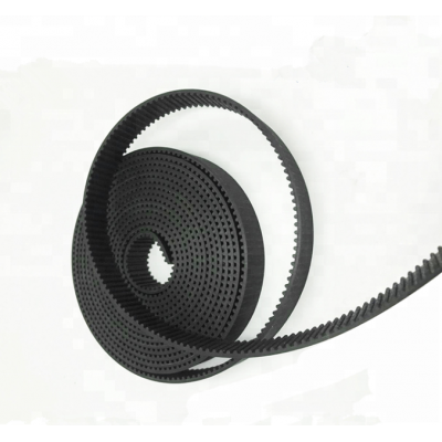 HTD 3M open belt 30mm Industrial Rubber Timing Belt factory