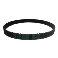 China supplier Rubber Material 3M Timing Belt  industrial Timing Belt