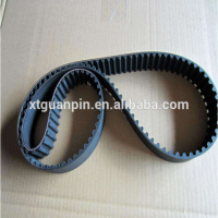 Auto Power transmission Nylon66 cloth contitech timing belt