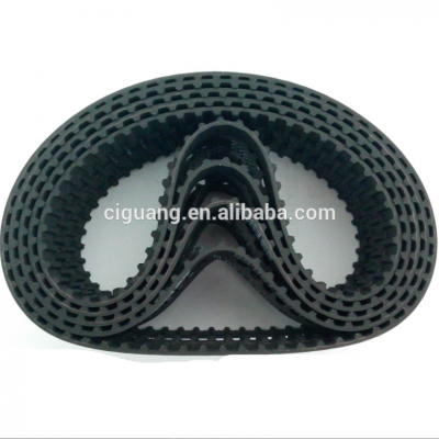 china high quality unitta timing belts