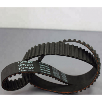 high quality automotive timing belt made in china