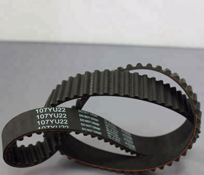 high quality automotive timing belt made in china