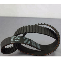 high quality automotive timing belt made in china