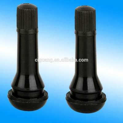 Snap-in Tubeless Valves for Passenger Car & Light Truck / China Manufacture