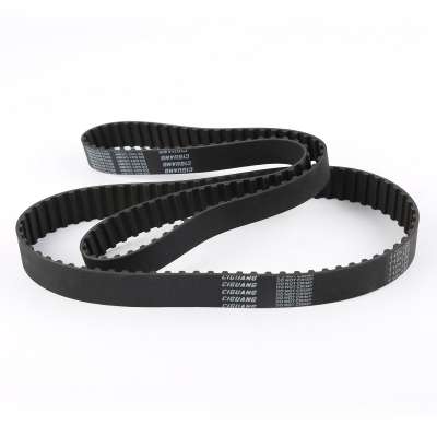 hot selling good quality synchronous belts made in china