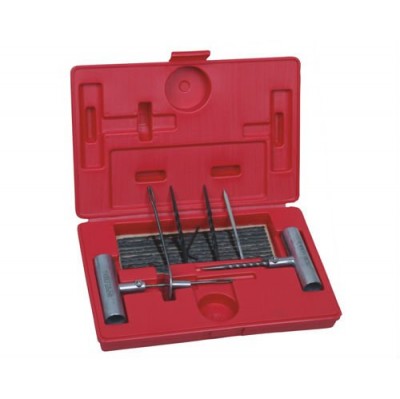 Auto tire repair kit -25pcs tire repair tools