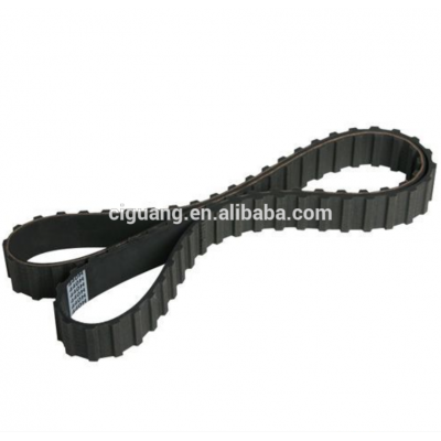 Hot Selling Good Quality Industrial Rubber Timing Belts Made in China