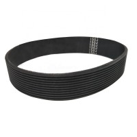 Rubber Ribbed V-Belt PJ PK PL PM