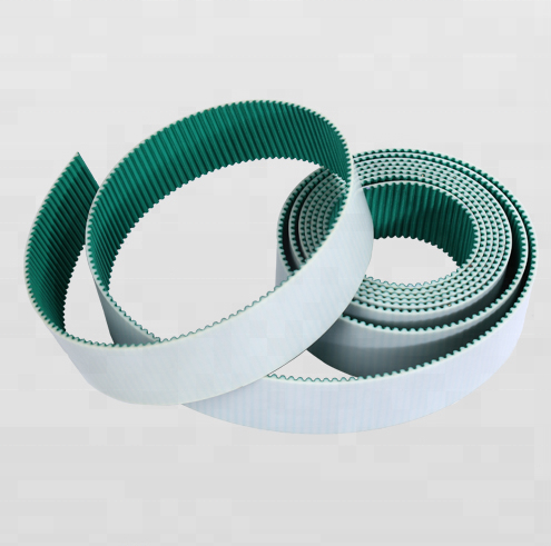 High Quality Polyurethane Timing Belt supplier