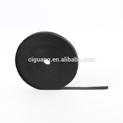 open ended rubber timing belt s2m made in china