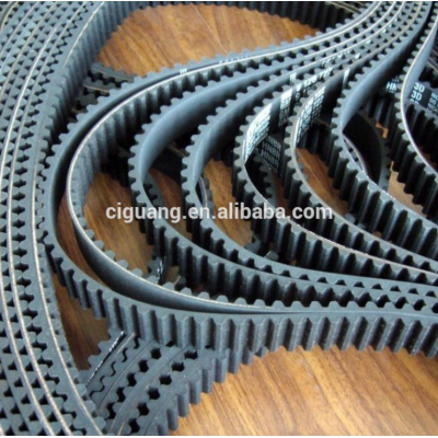 hot selling good quality drive timing belt made in china