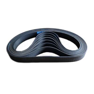 EPDM rubber ribbed belt 695-PK